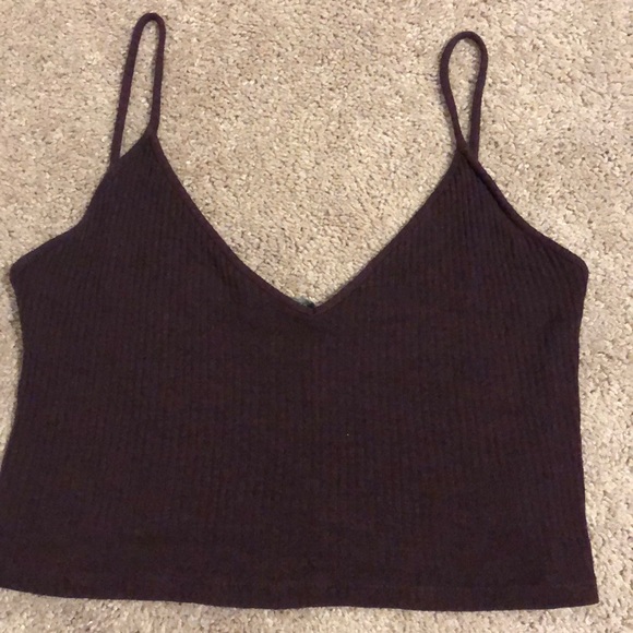 Brandy Melville Crop Top - Picture 1 of 3
